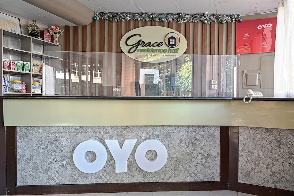 OYO 584 Grace Residence Hall, Cagayan De Oro,  Cagayan De Oro