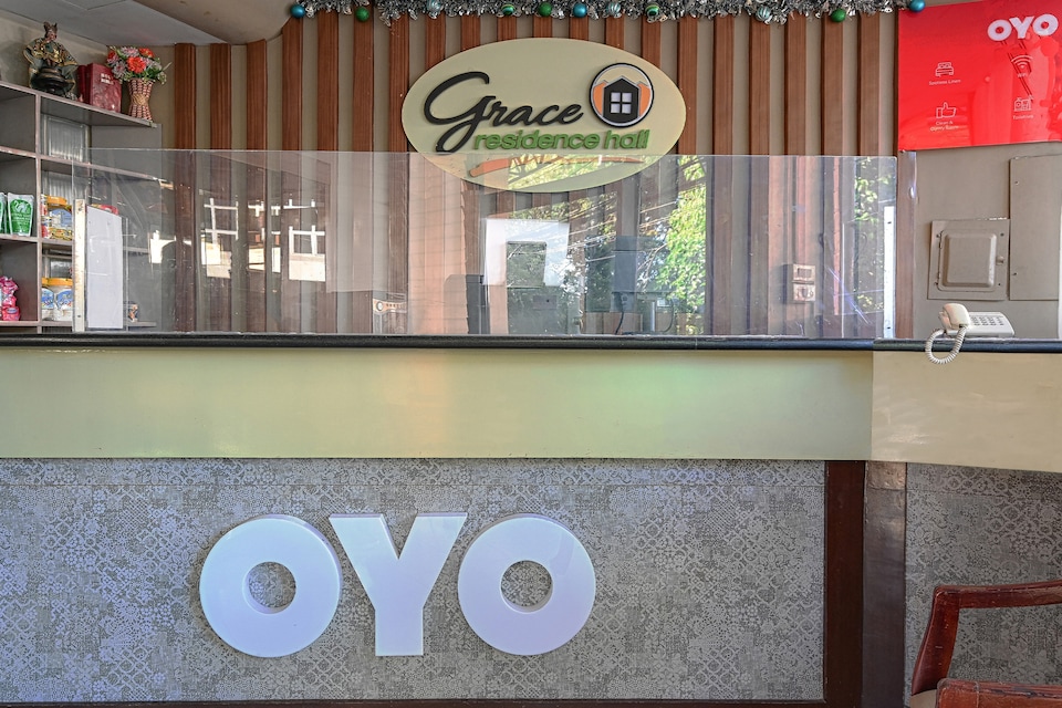 OYO 584 Grace Residence Hall, Cagayan De Oro,  Cagayan De Oro