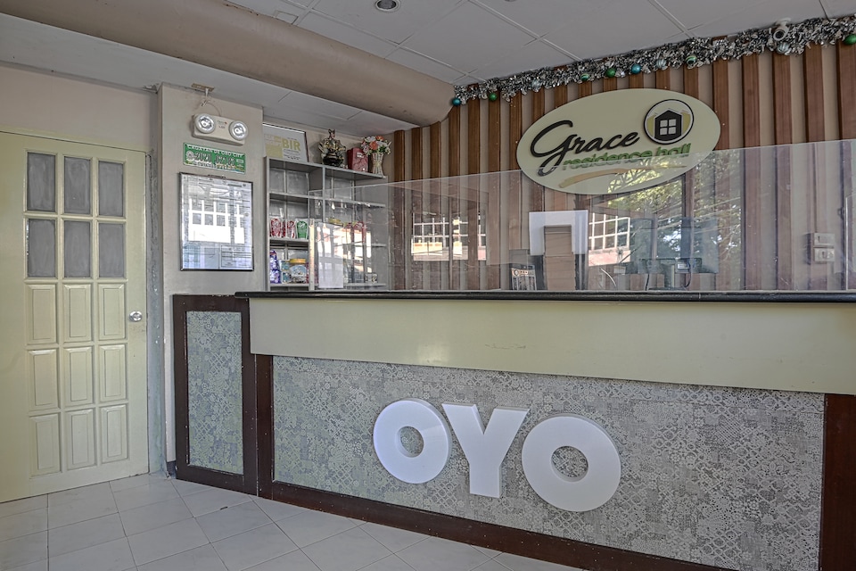 OYO 584 Grace Residence Hall, Cagayan De Oro,  Cagayan De Oro
