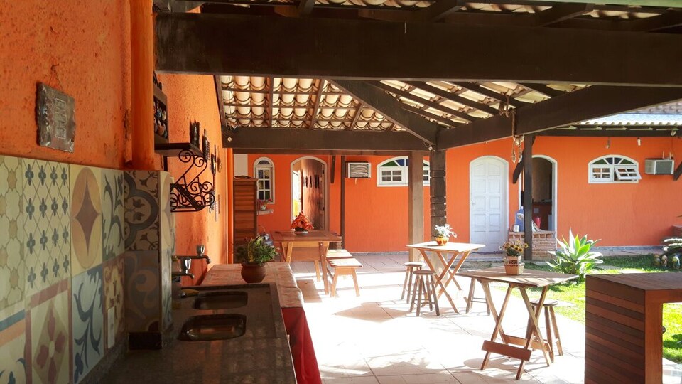 OYO Pousada Bela Vida Suites, BR_RJ_Búzios_1, Búzios