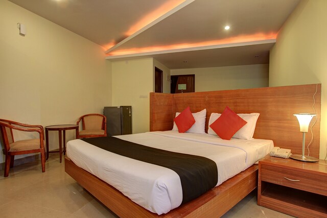 Hotels Thane West  Mumbai Starting    835 Upto 65  OFF 165