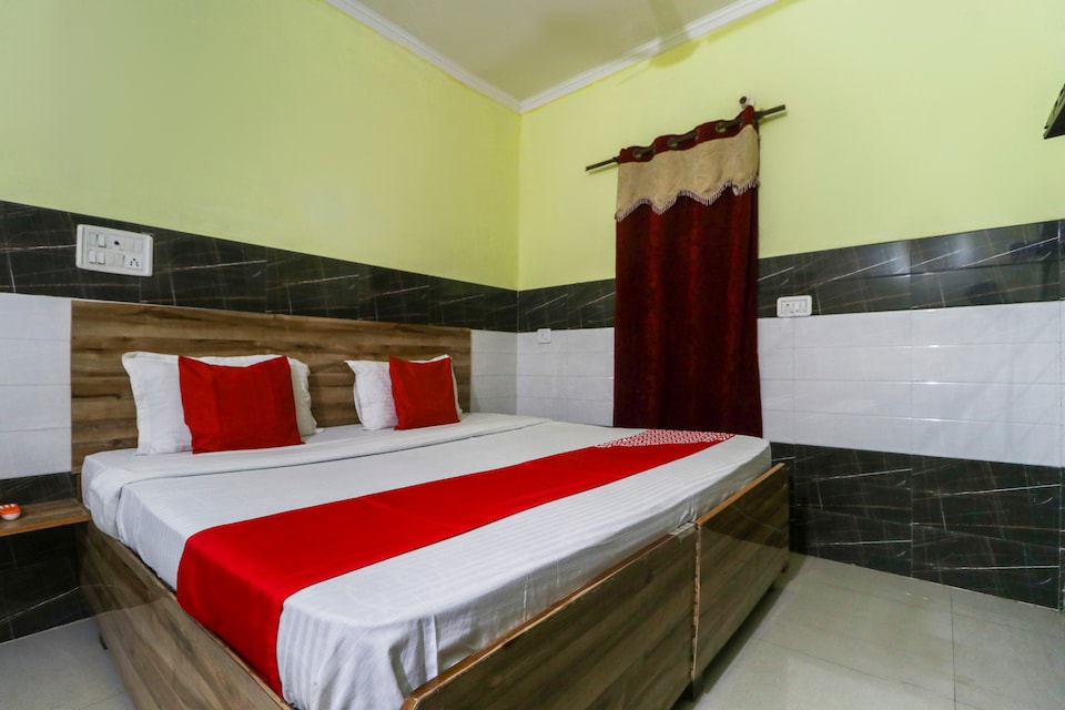 OYO 71376 Hotel London Dreams, Kurukshetra, Kurukshetra