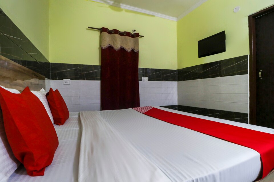 OYO 71376 Hotel London Dreams, Kurukshetra, Kurukshetra