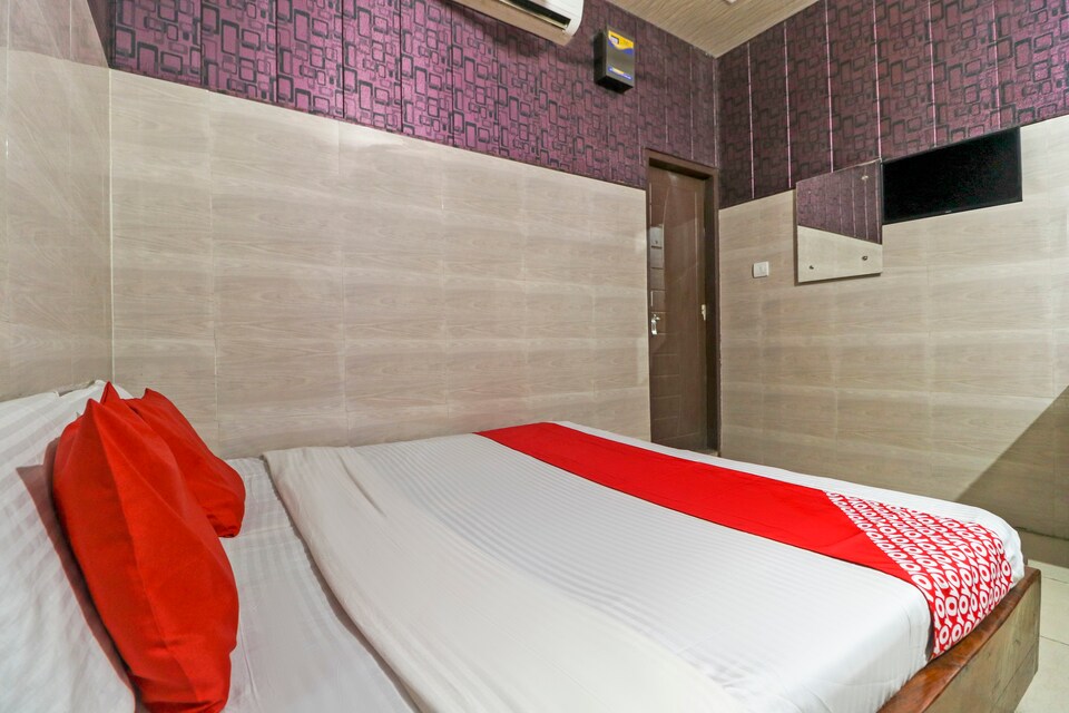 OYO 71376 Hotel London Dreams, Kurukshetra, Kurukshetra