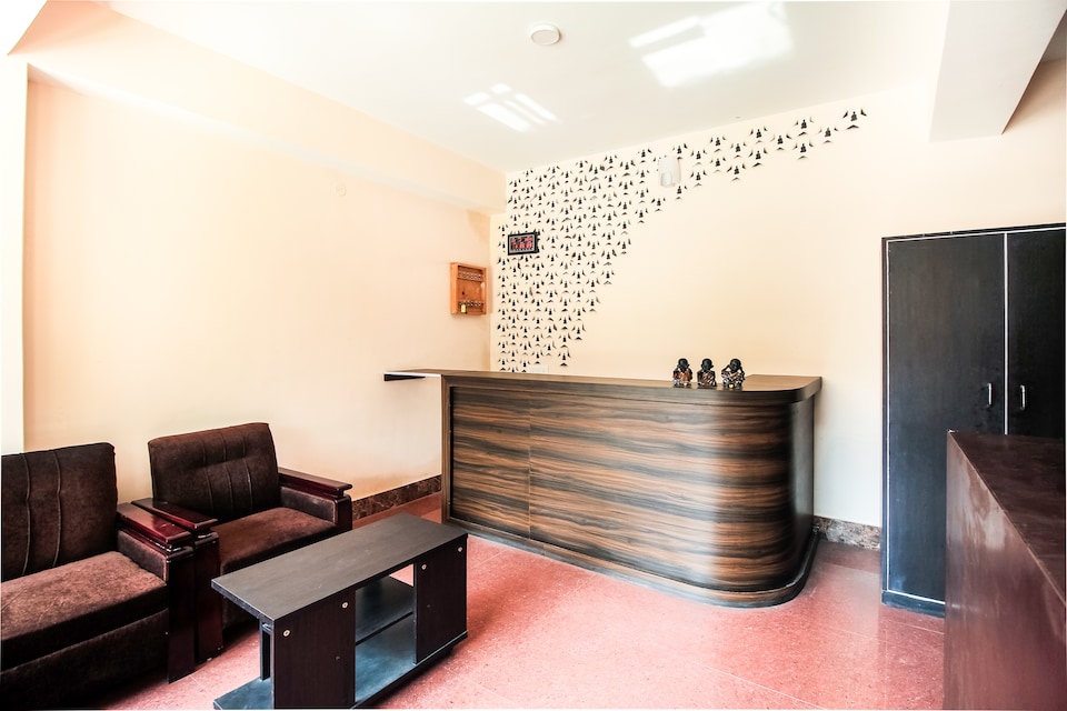 OYO 71378 Hotel Highlander, Indira Bypass Gangtok, Gangtok