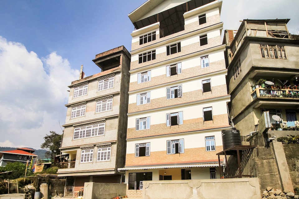 OYO 71378 Hotel Highlander, Indira Bypass Gangtok, Gangtok