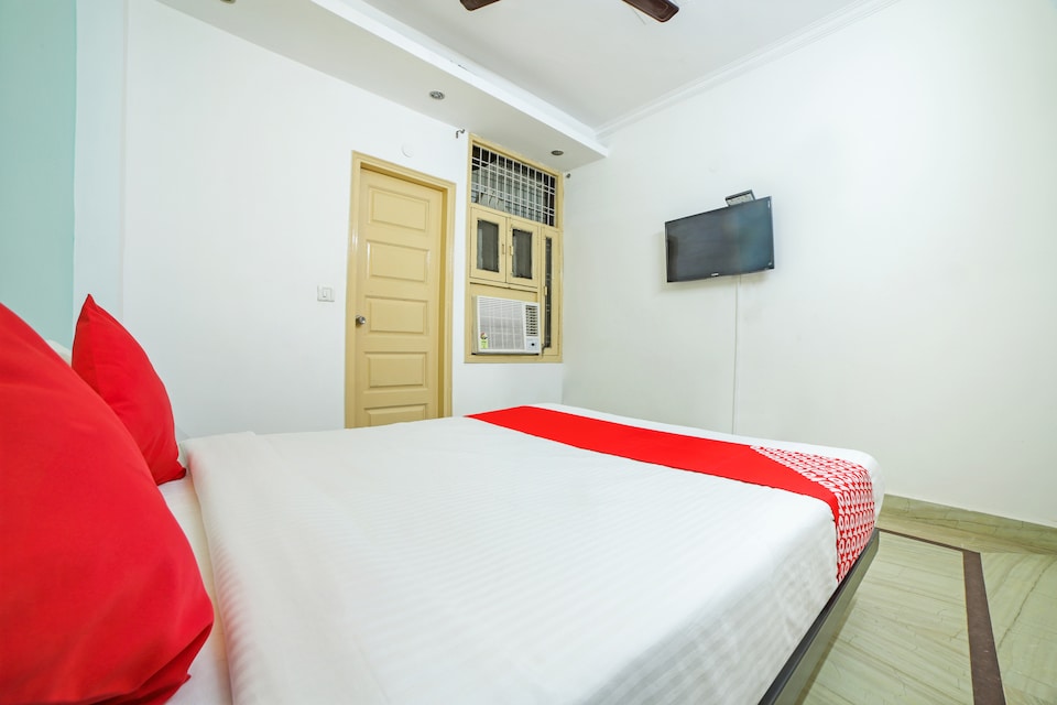 OYO 71379 Oyh Residency, Airport-Dwarka Delhi, Delhi