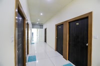 Hotel O Viom