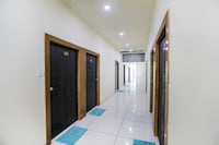 Hotel O Viom