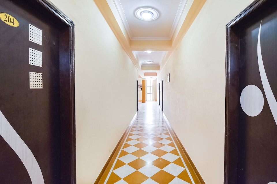 OYO 71388 Hotel Shanti Plaza, Jaisalmer City, Jaisalmer