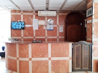 OYO 434 Abdulhameed Shafi