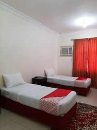 OYO 434 Abdulhameed Shafi