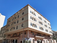 OYO 434 Abdulhameed Shafi