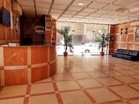 OYO 434 Abdulhameed Shafi