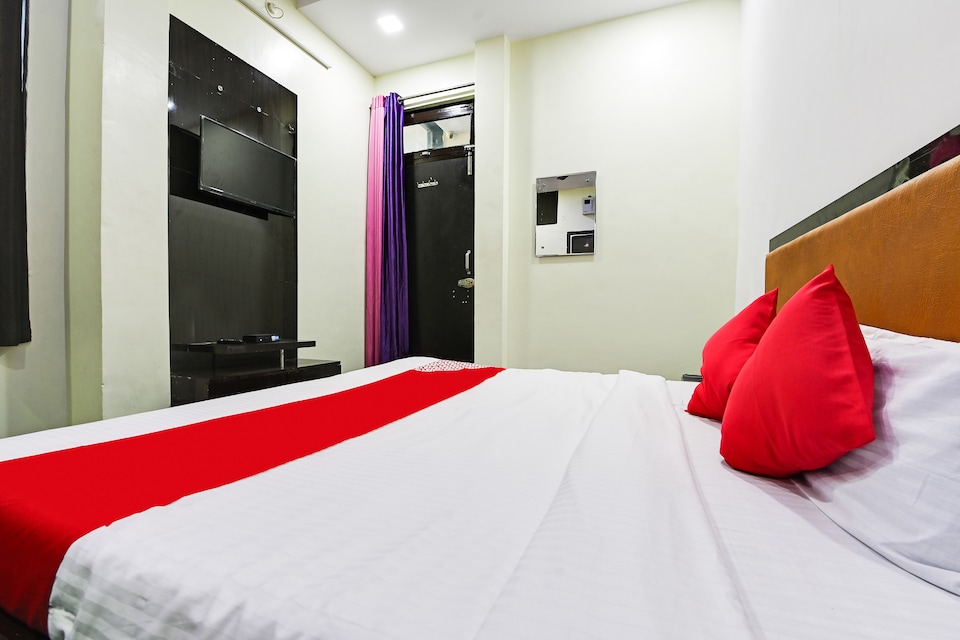 OYO 71393 Radhika Hotel & Restaurant, Bundi, Bundi