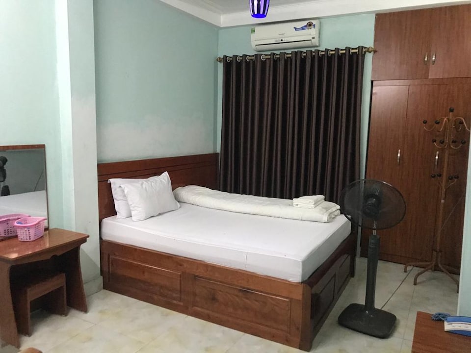 SPOT ON 1020 Mai Linh 2 Motel, Cau Giay, Hanoi