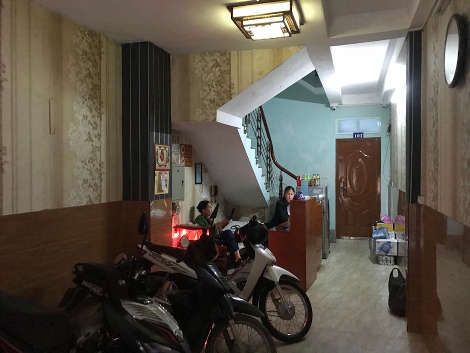 SPOT ON 1020 Mai Linh 2 Motel, Cau Giay, Hanoi