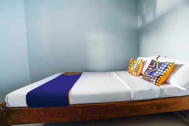 SPOT ON 3199 GALAXY HOUSE 234 Syariah