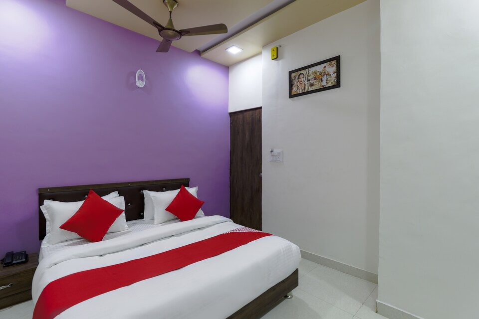 OYO 71401 Wood Plaza, Adimali Munnar, Munnar