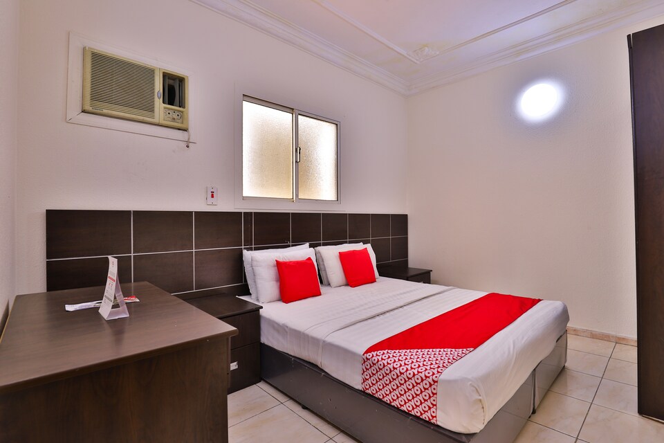 OYO 436 Layal Al Taif, Shubra, Taif