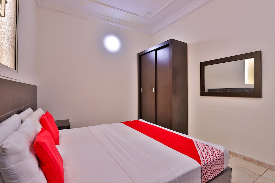 OYO 436 Layal Al Taif, Shubra, Taif