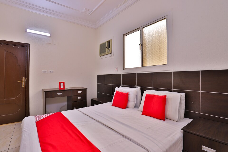 OYO 436 Layal Al Taif, Shubra, Taif