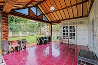 OYO 3205 Penginapan Mikial Ismi Kayuagung Syariah