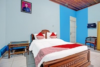 OYO 3205 Penginapan Mikial Ismi Kayuagung Syariah