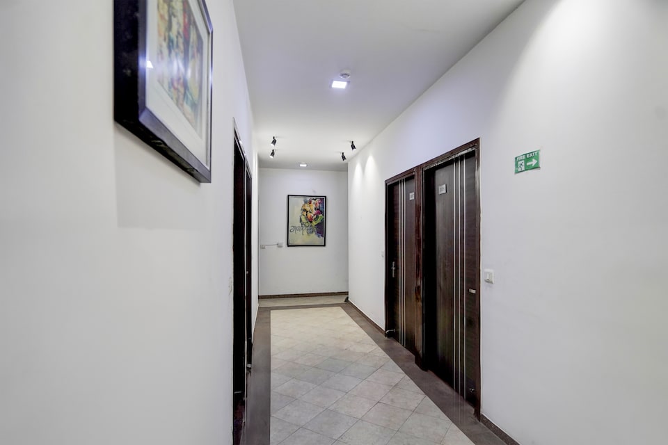 Hotel Jaipur CASA, C Scheme Jaipur, Jaipur