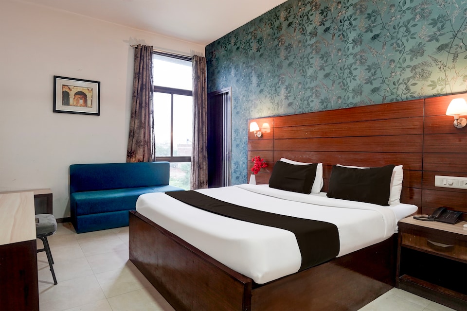 Hotel Jaipur CASA, C Scheme Jaipur, Jaipur