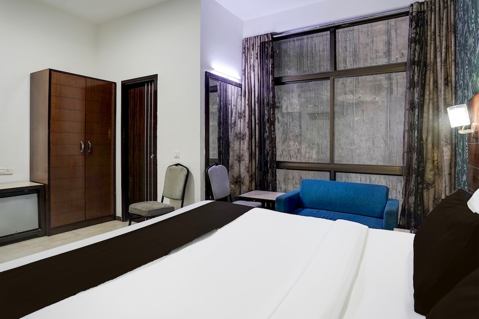 Hotel Jaipur CASA, C Scheme Jaipur, Jaipur