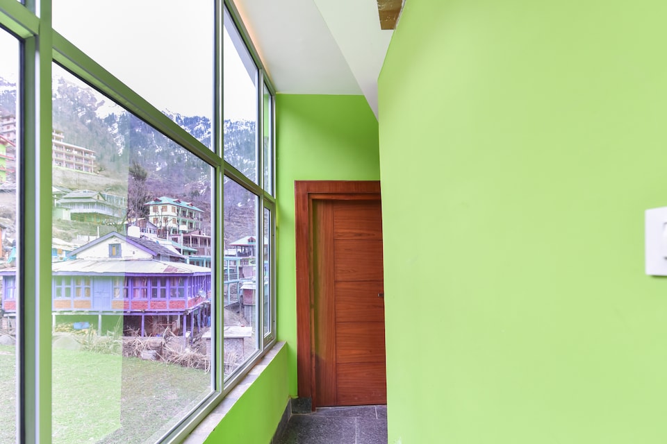 OYO 71405 Tosh Regency, Kasol, Kasol