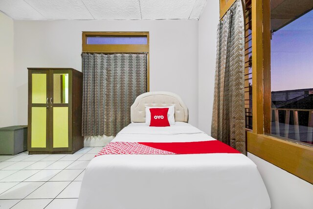 OYO 3206 Hotel Sido Langgeng