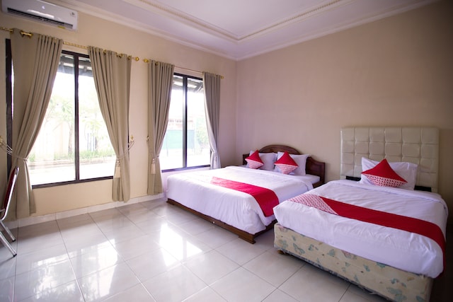 OYO 3207 Hotel Gracia