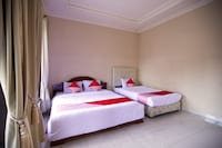 OYO 3207 Hotel Gracia