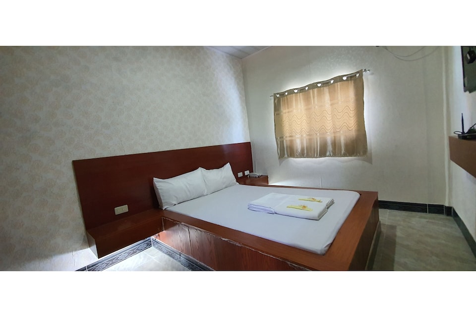 OYO 585 Dragon Pod Hotel And Resort, Cavite Region, Cavite