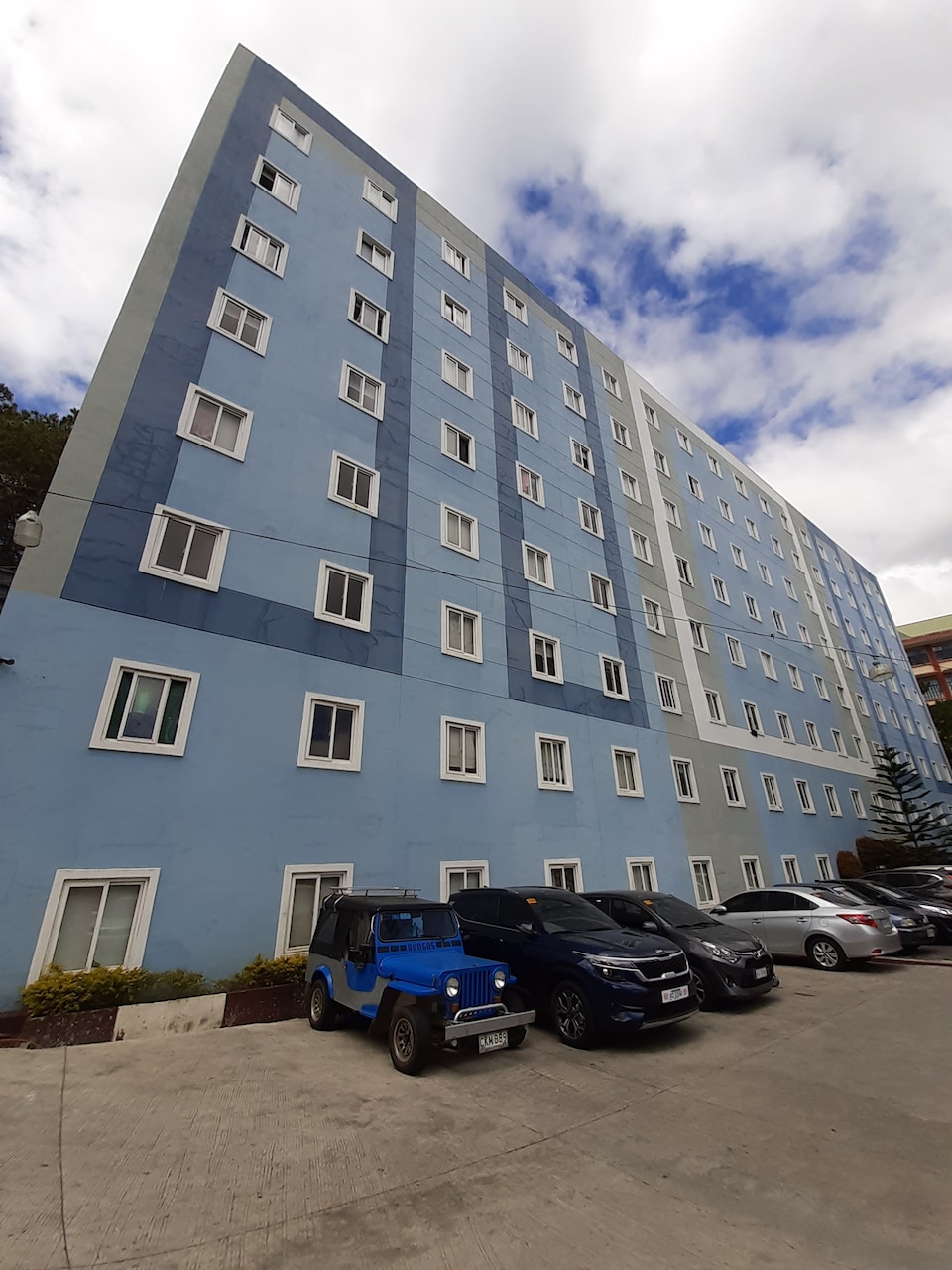 OYO 586 North Cambridge - Harvard, Baguio, Baguio