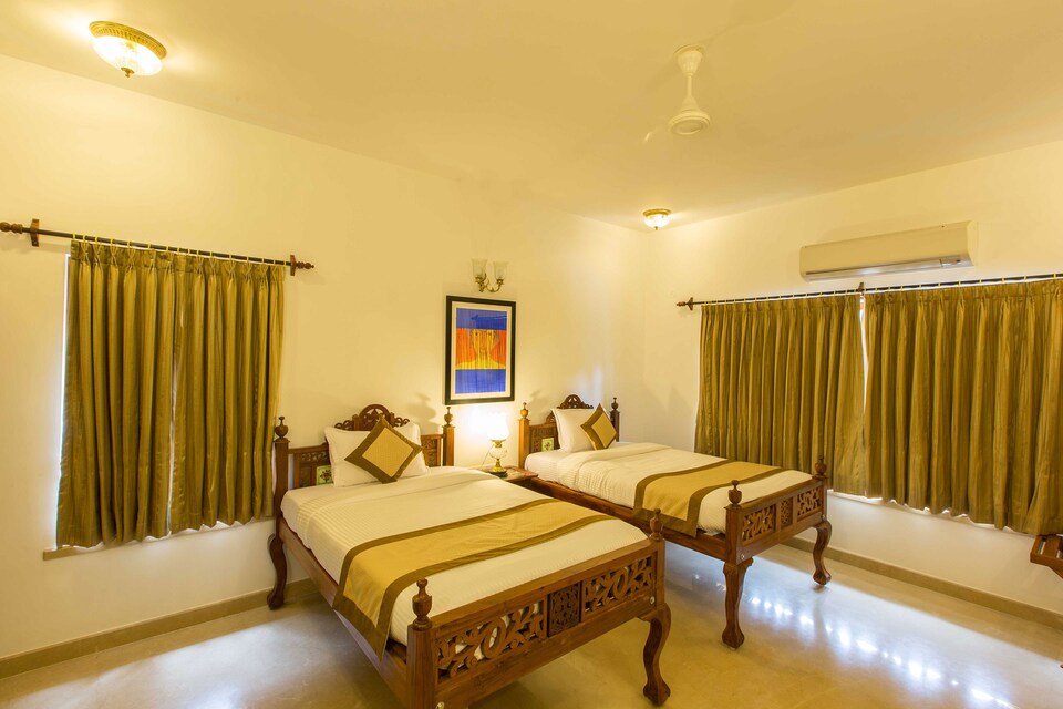 OYO Highland Heritage Near Mall De Goa, Porvorim Goa, Goa