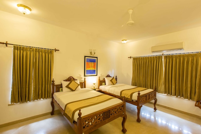 OYO Highland Heritage Near Mall De Goa