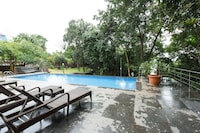 OYO Highland Heritage Near Mall De Goa