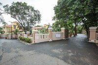 OYO Highland Heritage Near Mall De Goa