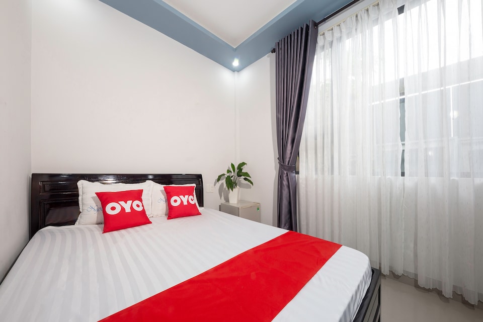 OYO 1022 Ngoc Hang Hotel, Phu Hoi, Hue