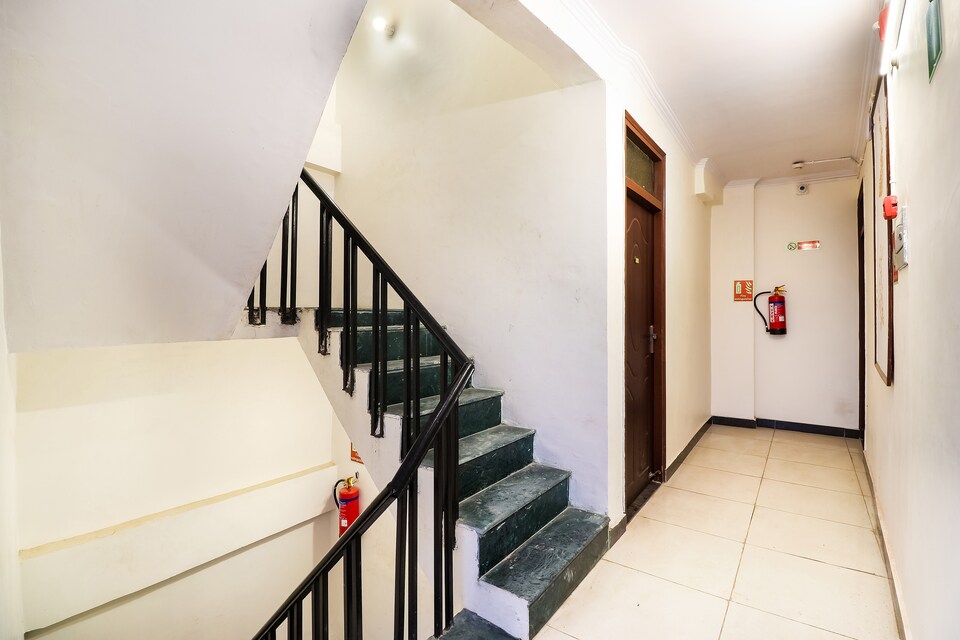 OYO 71409 New property vilasa, Gomti Nagar Lucknow, Lucknow