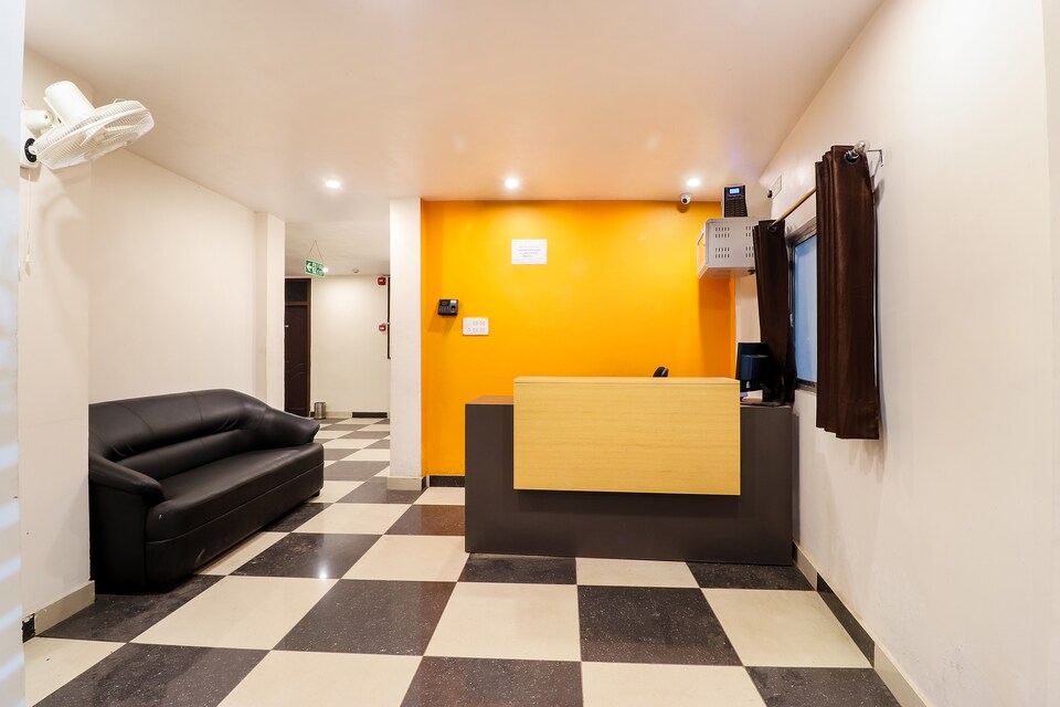 OYO 71409 New property vilasa, Gomti Nagar Lucknow, Lucknow