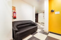 Hotel Shri Ganpati Palace