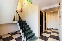 Hotel Shri Ganpati Palace