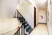 Hotel Shri Ganpati Palace