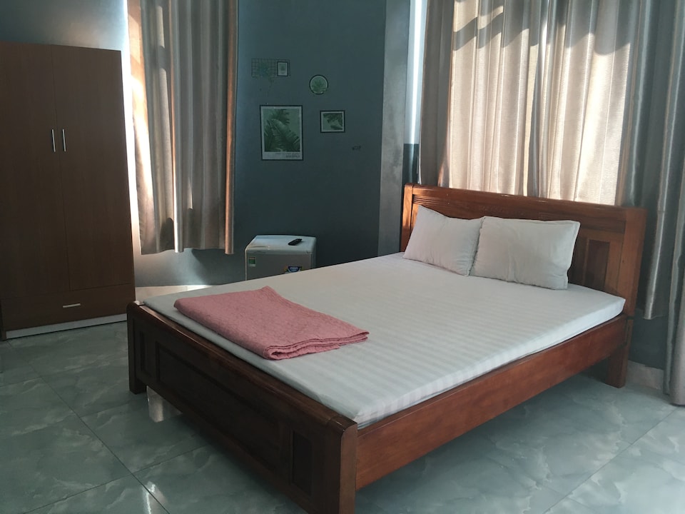 OYO 1023 Ngoc Son, Lien Chieu District, Da-Nang