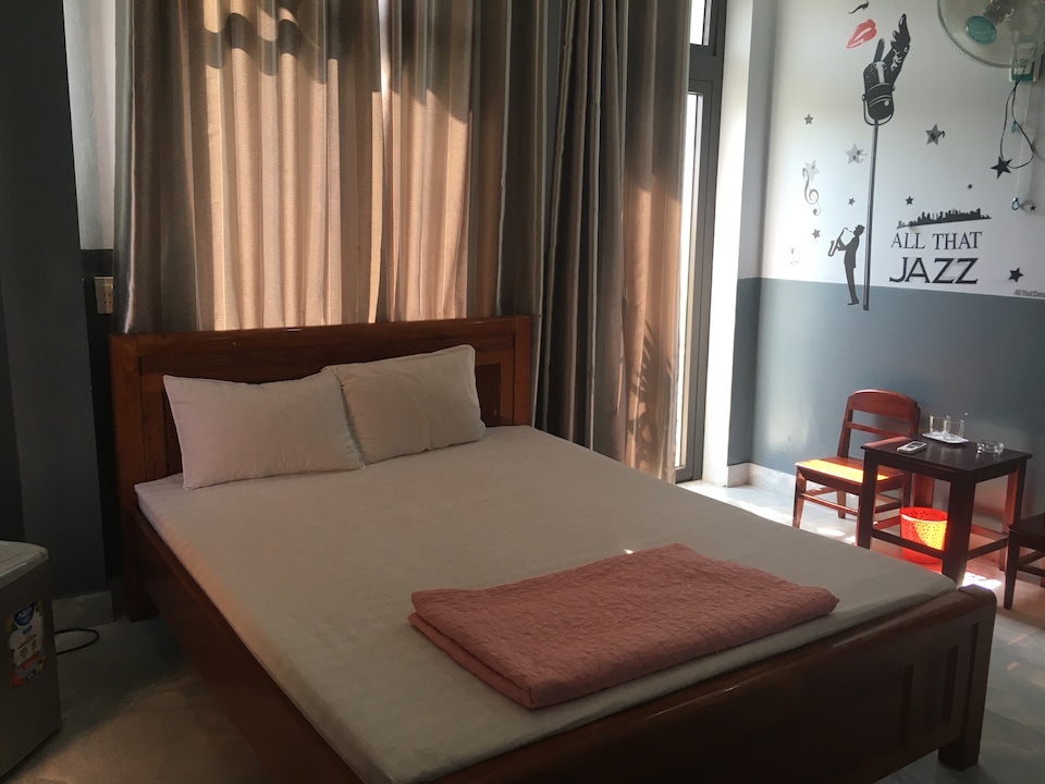 OYO 1023 Ngoc Son, Lien Chieu District, Da-Nang