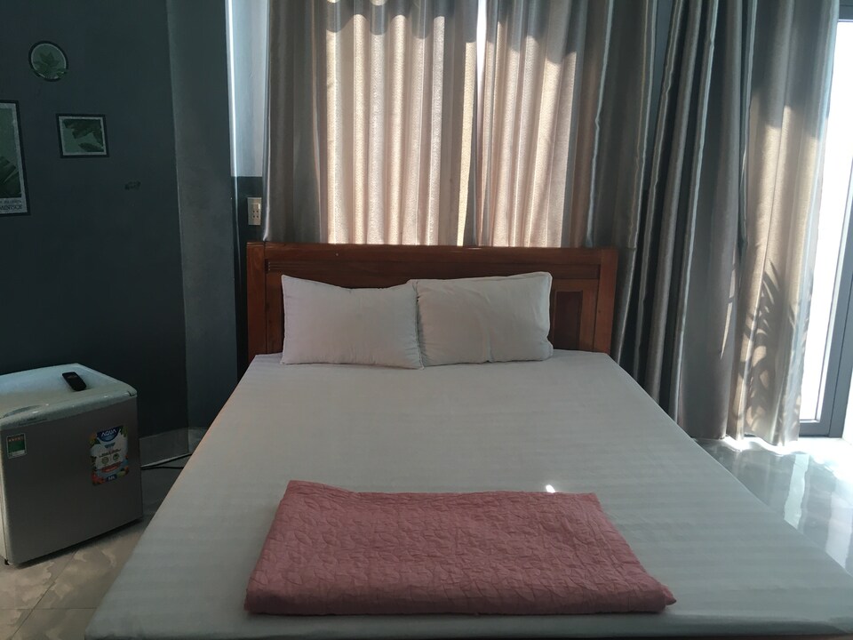 OYO 1023 Ngoc Son, Lien Chieu District, Da-Nang